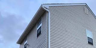 Best Siding Removal and Disposal  in Delft Colony, CA